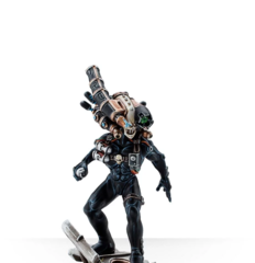 Culexus Assassin - Officio Assassinorum 52-11